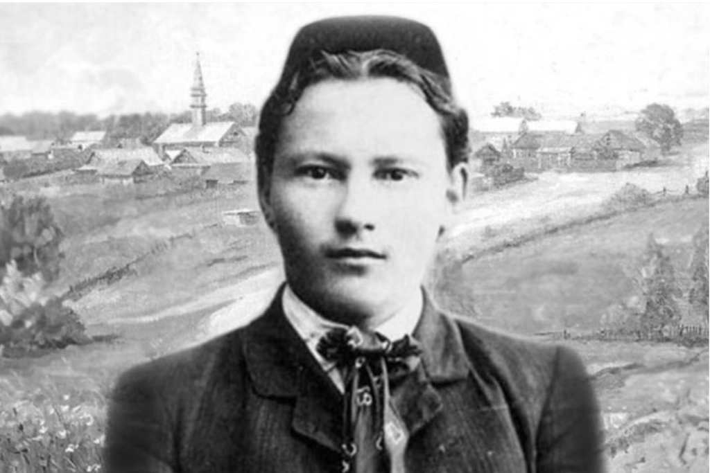 Казанский камерный оркестр La Primavera / «Саз мой нежный и печальный, слишком мало ты звучал!»