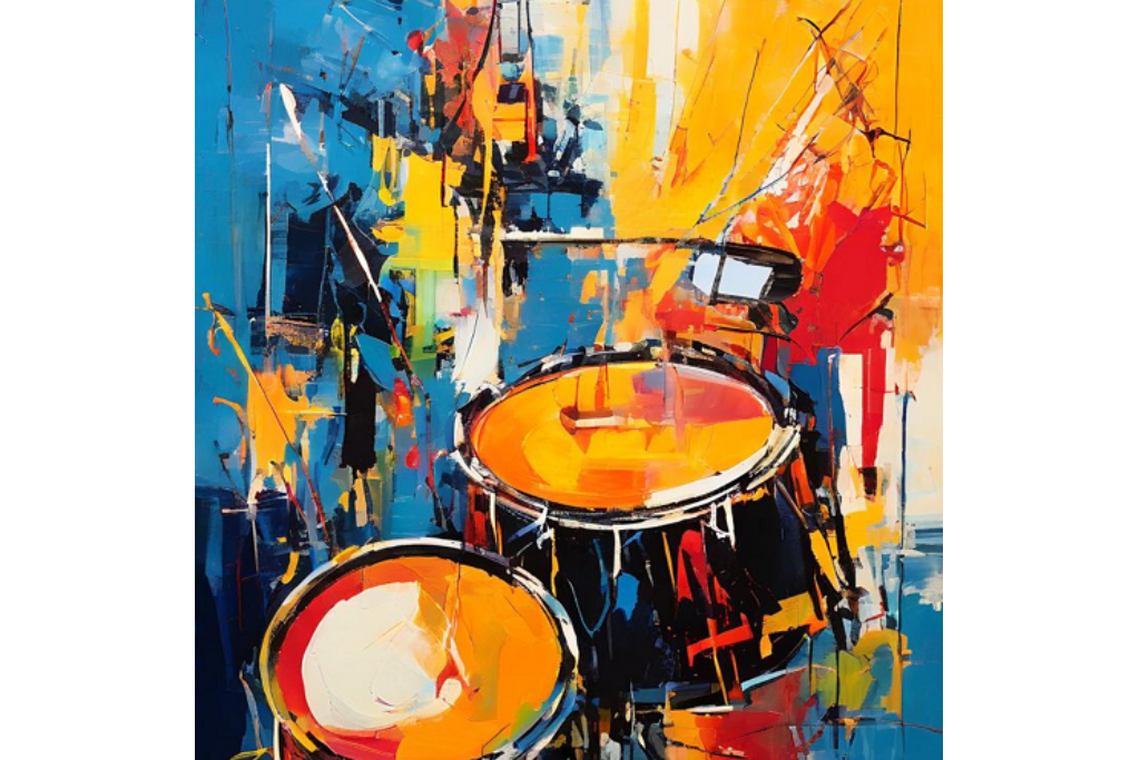 Консерватория / Концерт ансамбля ударных инструментов 