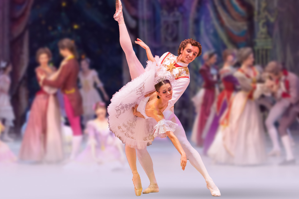 Балет «Щелкунчик»