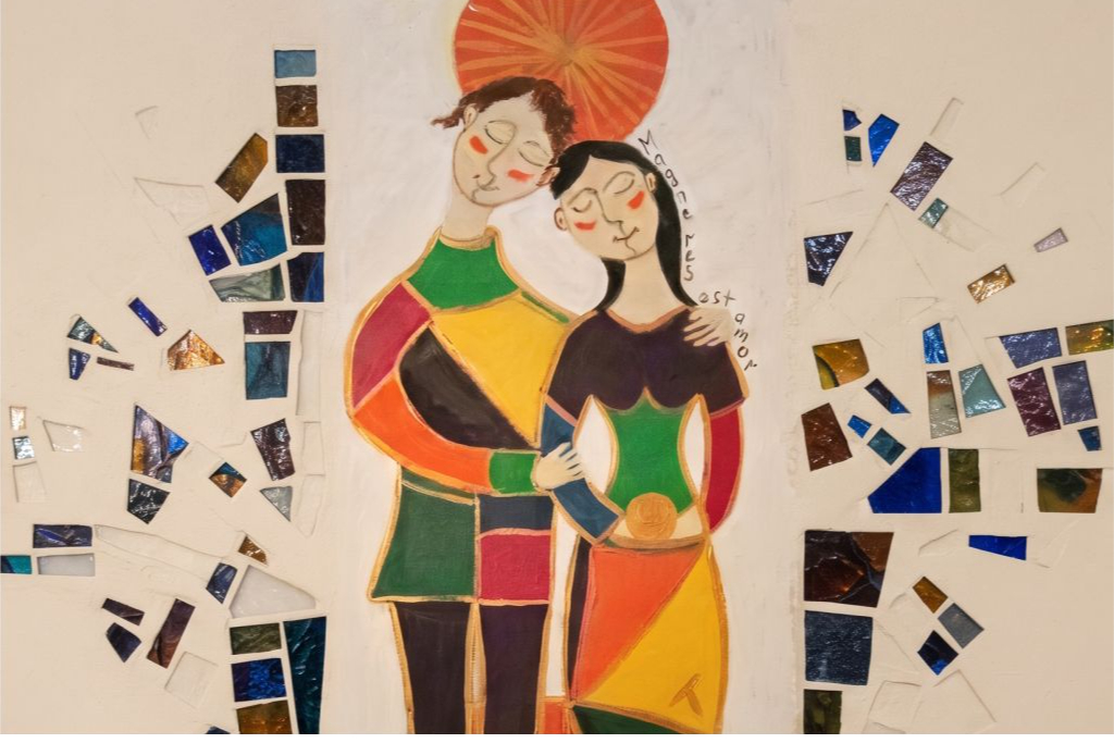 Казанский камерный оркестр La Primavera / 10-й «Абязов-фестиваль» «Музыка народов России: многообразие, традиции, единство»
