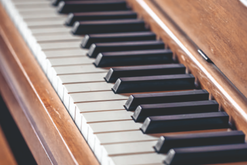 Консерватория / Концерт Сергея Работкина (фортепиано)