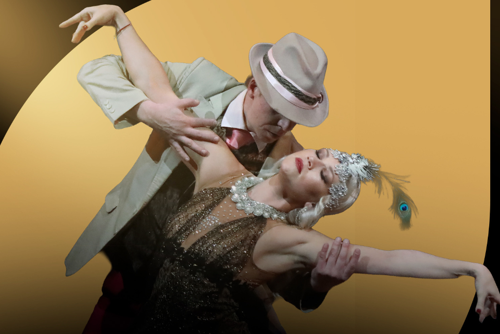 Мюзикл «Tango de mi Vida»  («Танго – моя жизнь»)