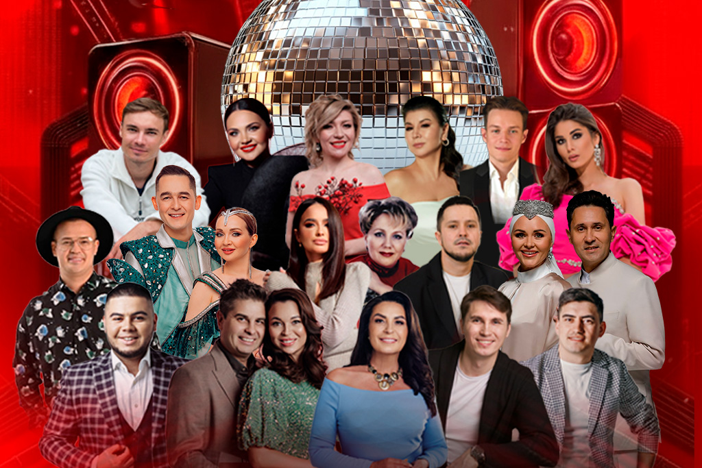 Татарча солянка