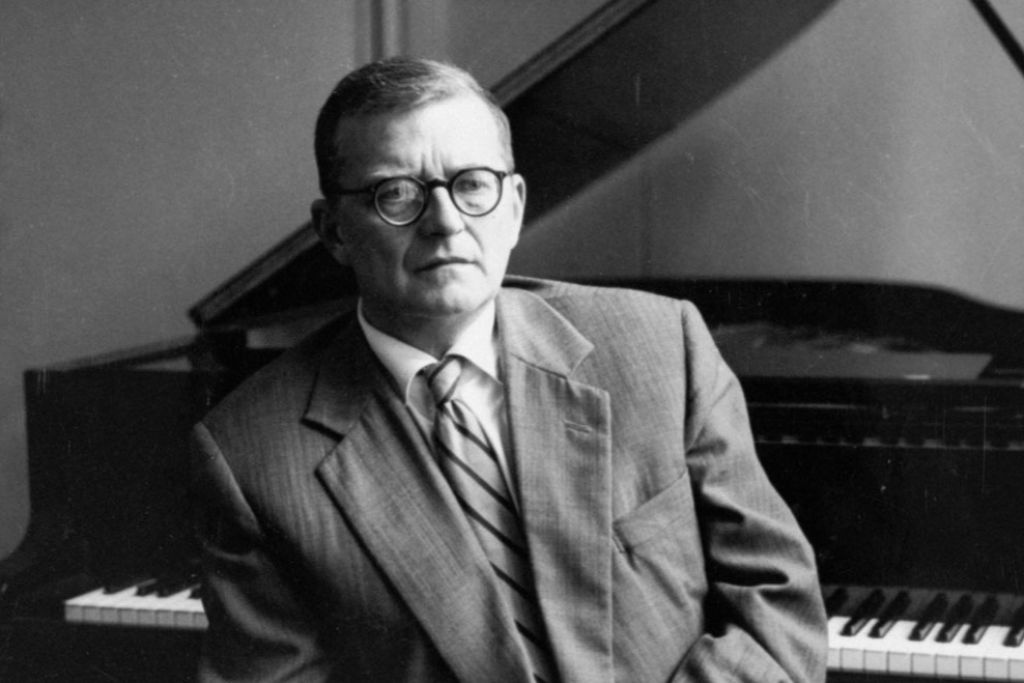 Казанский камерный оркестр La Рrimavera / «Жив Шостакович- века светоч!»