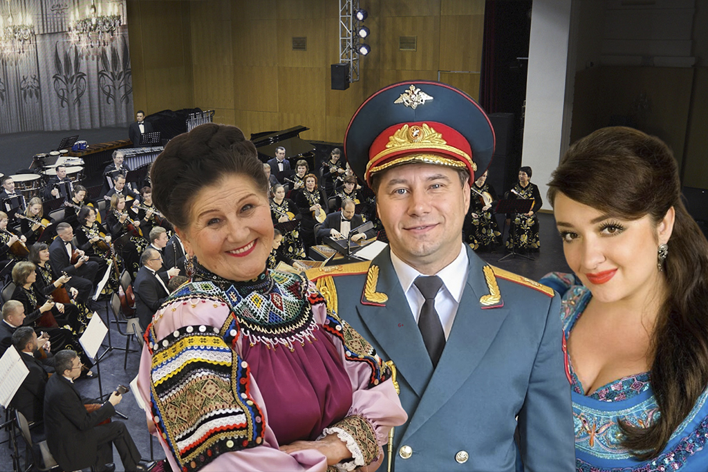 ГОНИ РТ 