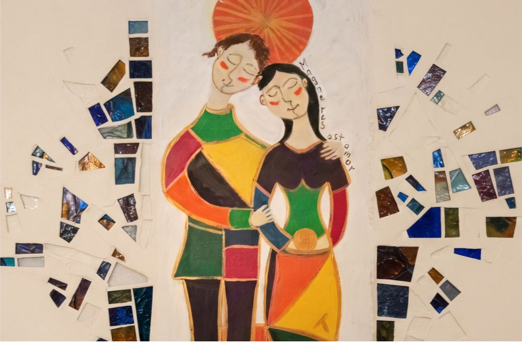 Казанский камерный оркестр La Primavera / 10-й «Абязов-фестиваль» «Музыка народов России: многообразие, традиции, единство»