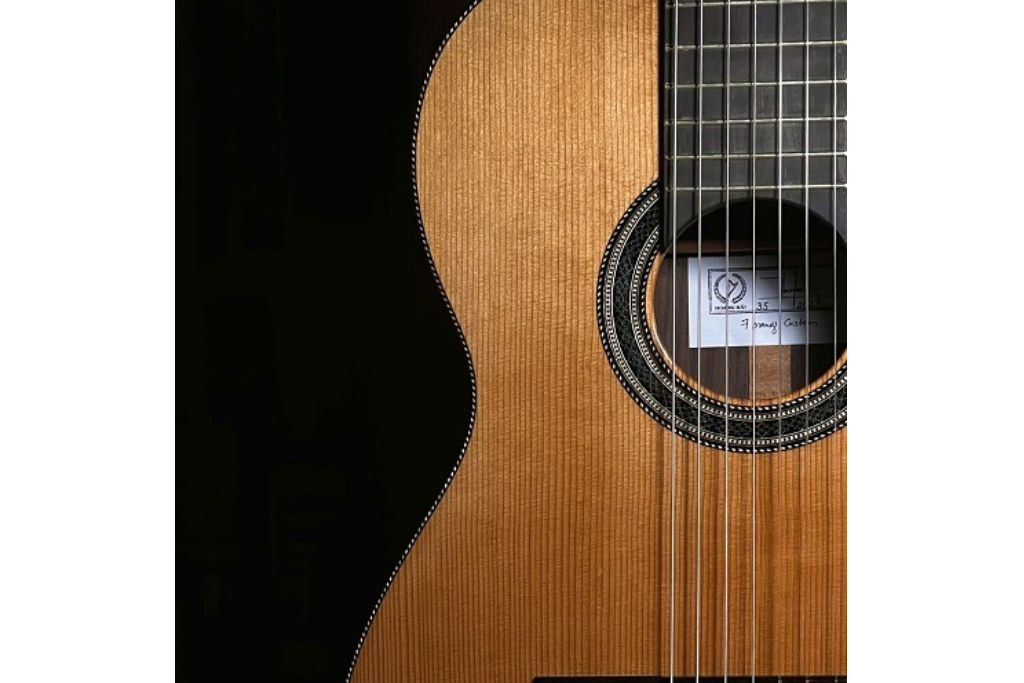 Консерватория / 