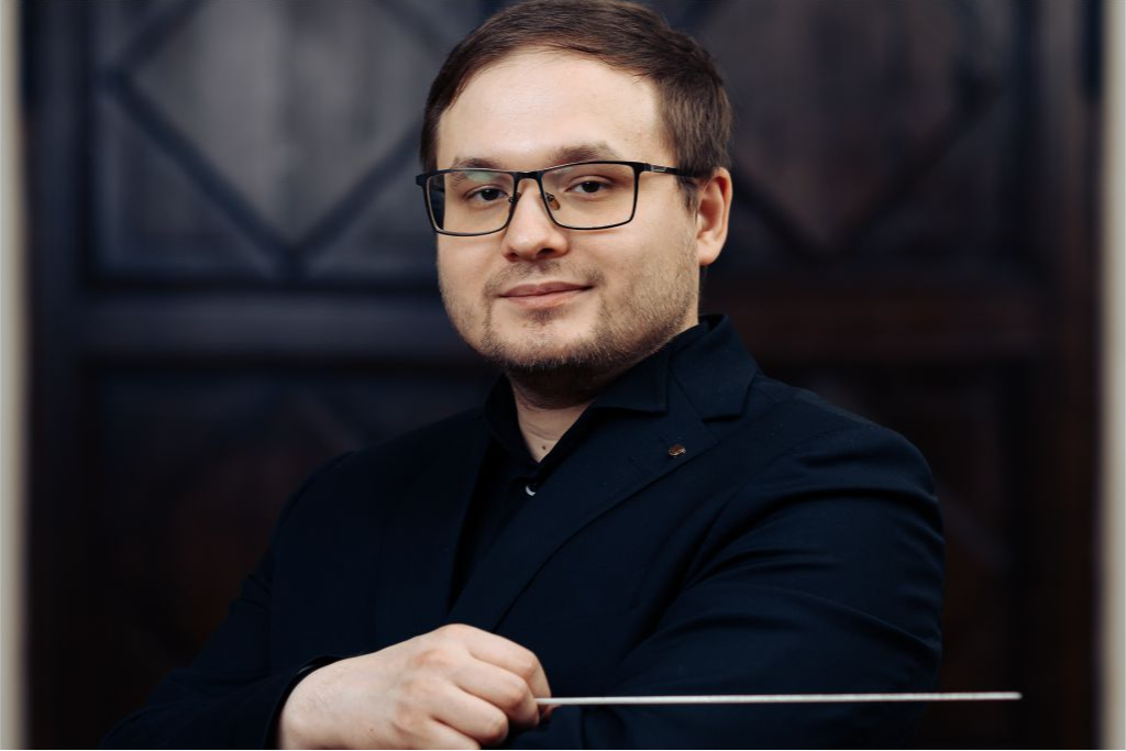 Казанский камерный оркестр La Primavera / «Танцуют все!»