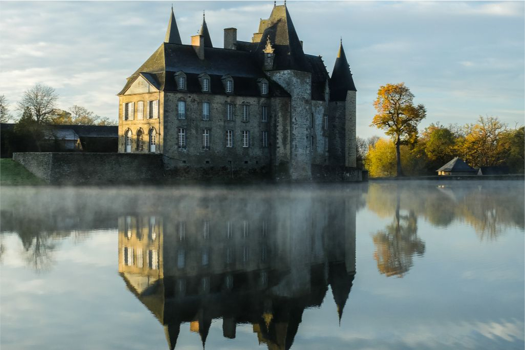Казанский камерный оркестр La Primavera / «Музыкальные флюиды Туманного Альбиона»