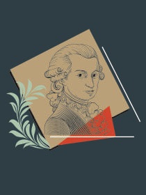 Консерватория / «Большой концерт с маленькой серенадой»