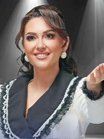 Алинә Кәримова