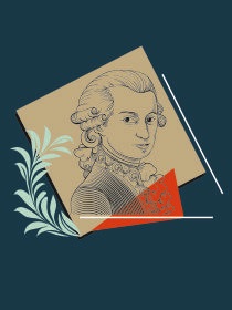 Консерватория / Концерт 'Весеннего Моцартовского фестиваля' 'Первая, последняя, единственные...'