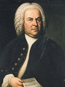 «Музыка эпохи Барокко»