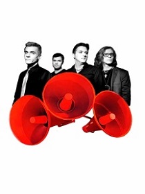 DEVOTION MODE с симфоническим оркестром. Легендарные Хиты ДЕПЕШ МОД.