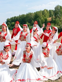 'Эхо жизни'