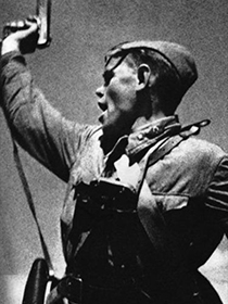 «Поклонимся великим тем годам!»