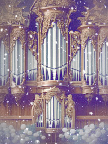 Консерватория / Концерт 'Музыка Рождества'