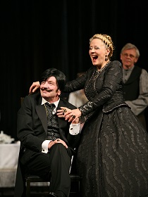 Дядюшкин сон