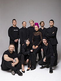 Группа Marimba Plus