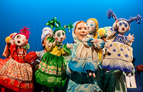 Хаврошечка