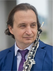 Казанский камерный оркестр La Primavera / Проникнет в душу трепетный гобой...