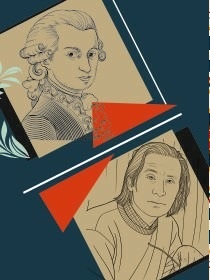 Консерватория / Концерт 'Весеннего Моцартовского фестиваля' 'Моцарт и Шнитке'