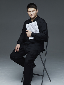 Сергей Давыдченко