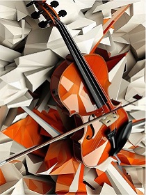 Казанский камерный оркестр La Primavera / Открытие XIV Международного фестиваля  L’ARTE DEL ARCO