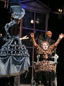 Пиковая дама