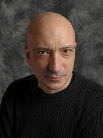 Великий, могучий, правдивый, свободный русский язык в ПРОЗЕ
