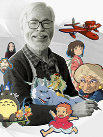 CGM Orchestra. Музыкальные миры Хаяо Миядзаки