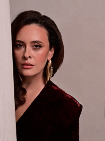 Эльмира Калимуллина. Голос и рояль.