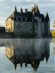 Казанский камерный оркестр La Primavera / «Музыкальные флюиды Туманного Альбиона»