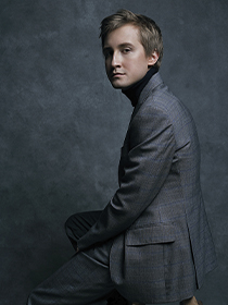 Дмитрий Маслеев