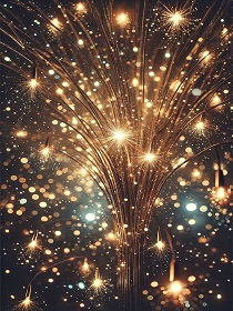 Консерватория / «Большой новогодний фейерверк»
