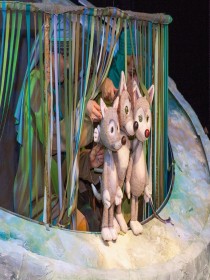 Бүре җиләге