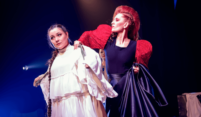 ГӨЛЧӘЧӘК / ГУЛЬЧАЧАК