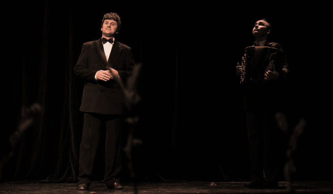 Умырзая / Подснежник