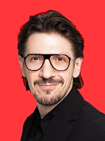 Леонид Овруцкий