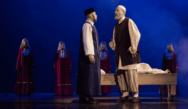 СӨННӘТЧЕ БАБАЙ / СУННАТЧИ БАБАЙ