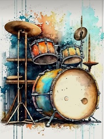 Консерватория / Концерт 'Пространство ритма'