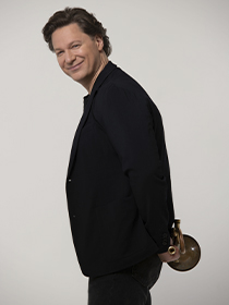 Филармонический джаз-оркестр РТ и Вадим Эйленкриг