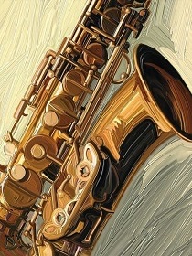 Консерватория / Концерт 'Саксофон приглашает друзей'