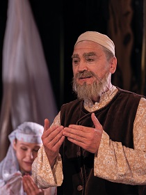 СӨННӘТЧЕ БАБАЙ / СУННАТЧИ БАБАЙ