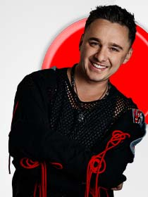 Юбилейный концерт Ильната Фархуллина