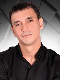 Концерт Рустама Асадуллина